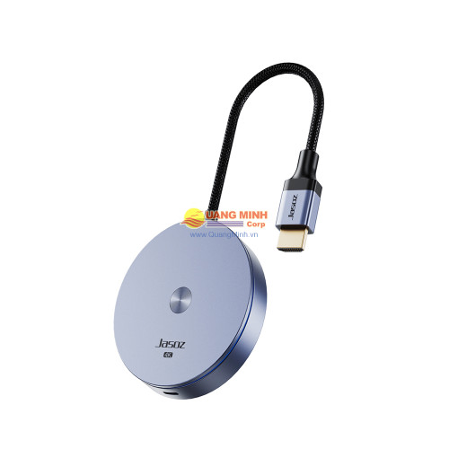 Bộ HDMI không dây 4K JASOZ G144